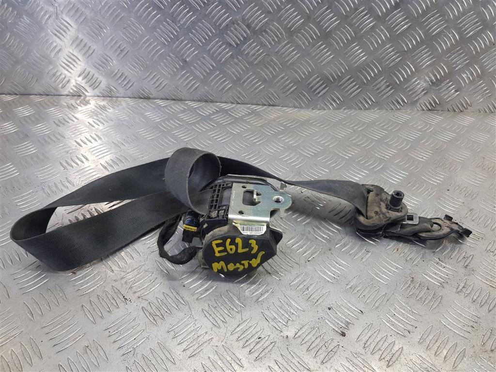 ремень безопасности Renault Master  868840018R, 2130 рублей, Москва