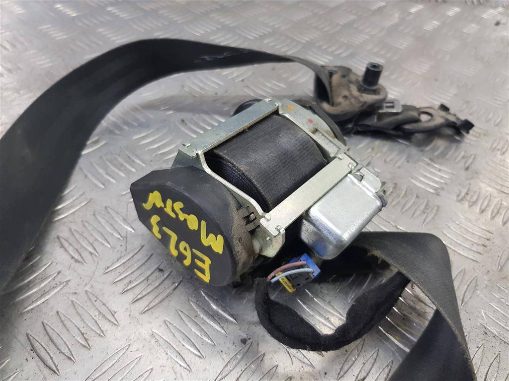 ремень безопасности Renault Master  868840018R, 2130 рублей, Москва