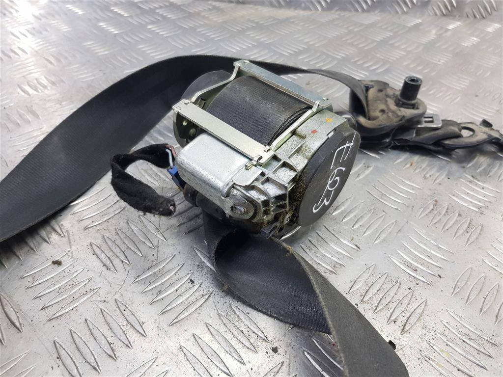 ремень безопасности Renault Master  868840018R, 2130 рублей, Москва