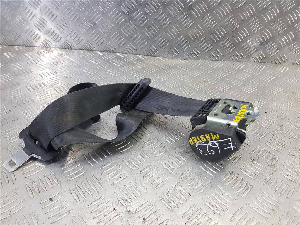 ремень безопасности Renault Master  868840018R, 2130 рублей, Москва