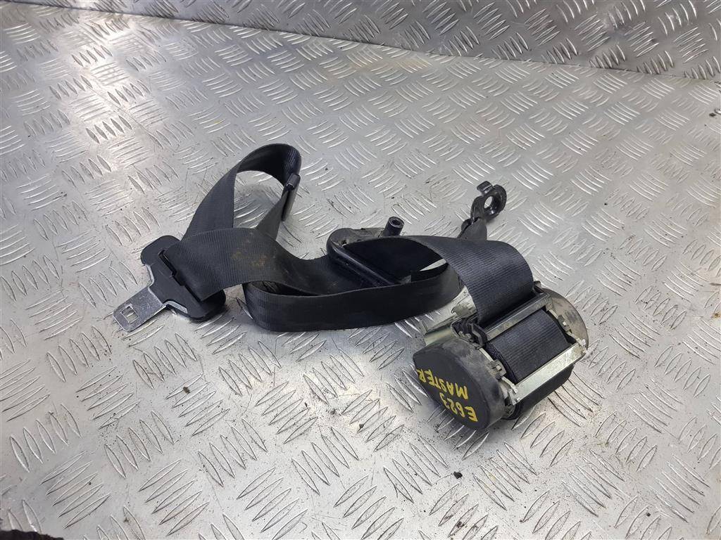 ремень безопасности Renault Master  868840018R, 2130 рублей, Москва