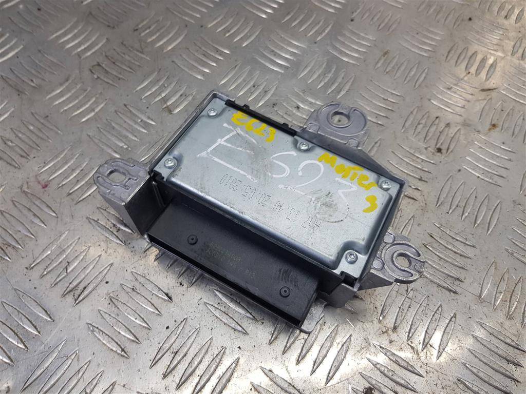 блок управления srs (air bag) Renault Master  8200942209A, 2130 рублей, Москва