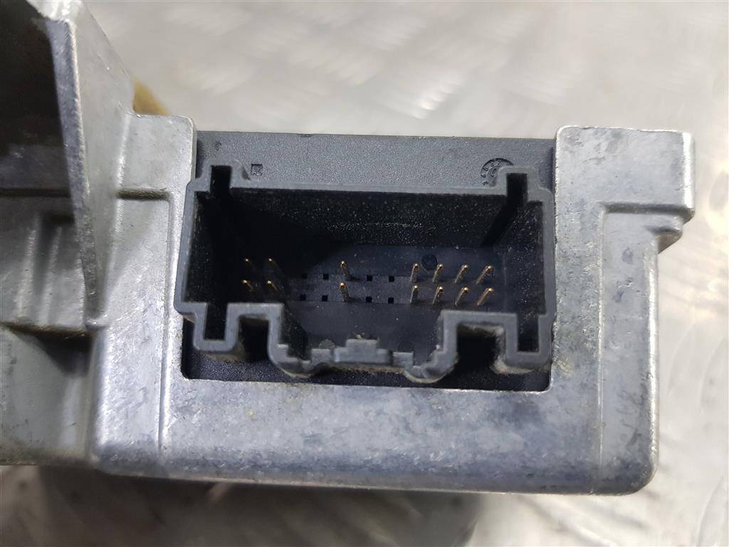 блок управления srs (air bag) Renault Master  8200942209A, 2130 рублей, Москва