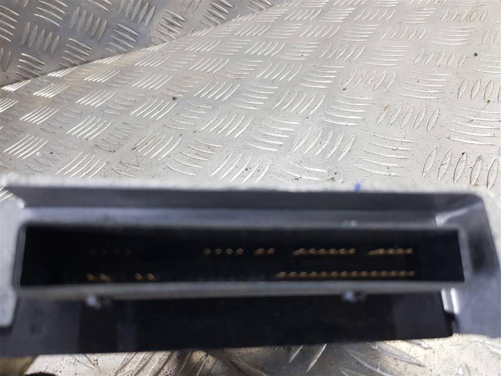 блок управления srs (air bag) Renault Master  8200942209A, 2130 рублей, Москва