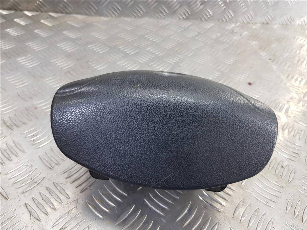 подушка безопасности водителя Renault Master  985701757R, 11330 рублей, Москва
