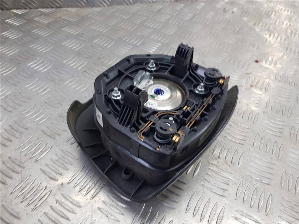 подушка безопасности водителя Renault Master  985701757R, 11330 рублей, Москва