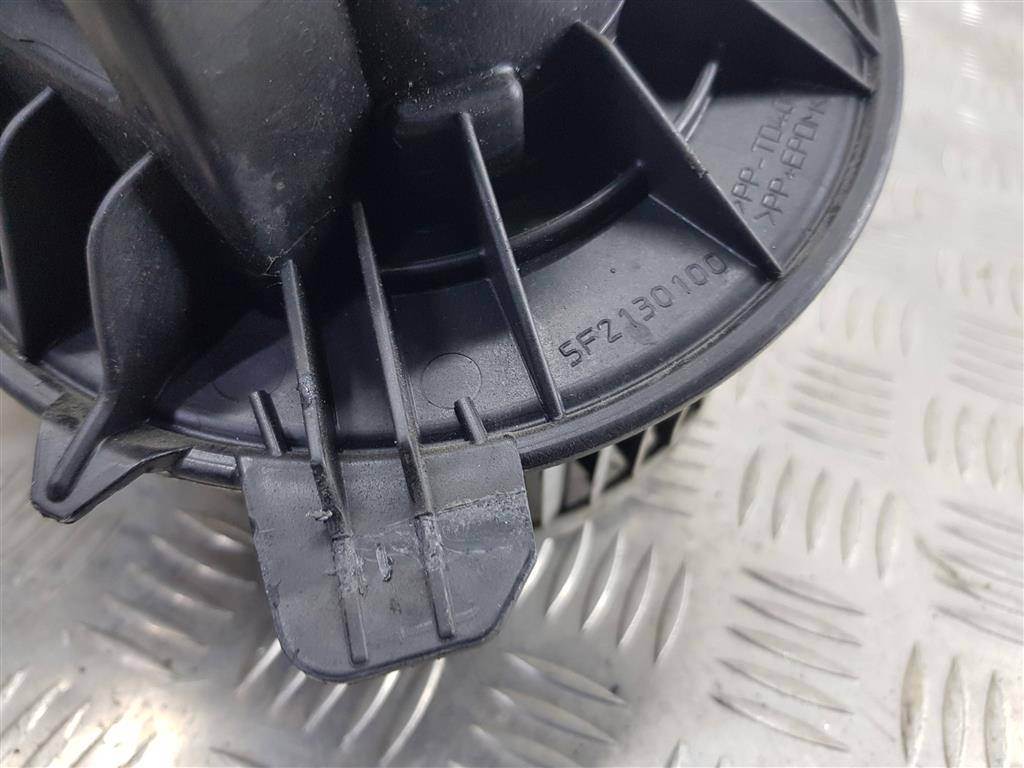 моторчик отопителя Renault Master  7701068976, 3620 рублей, Москва