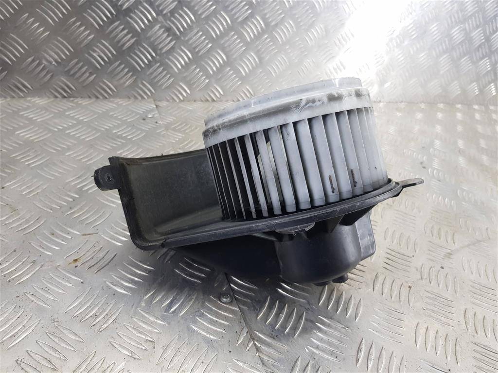 моторчик отопителя Renault Master  7701068976, 3620 рублей, Москва