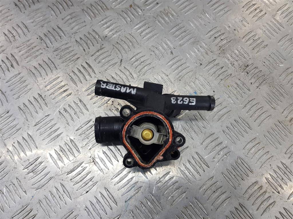 корпус термостата Renault Master  8200978549, 2010 рублей, Москва