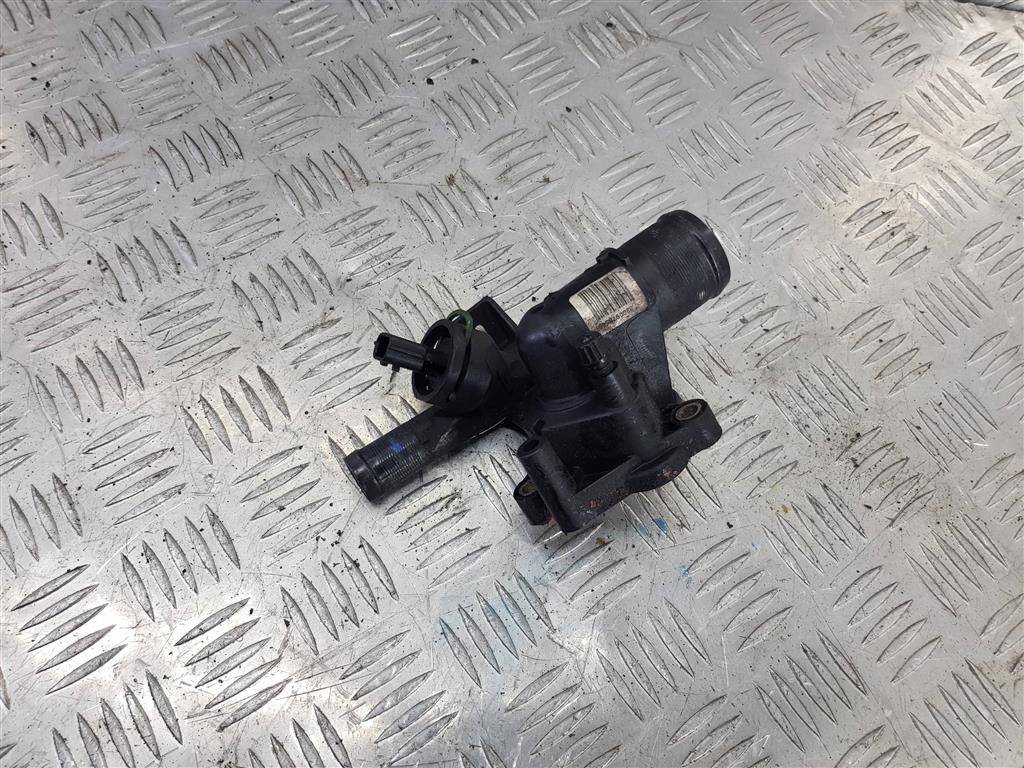 корпус термостата Renault Master  8200978549, 2010 рублей, Москва