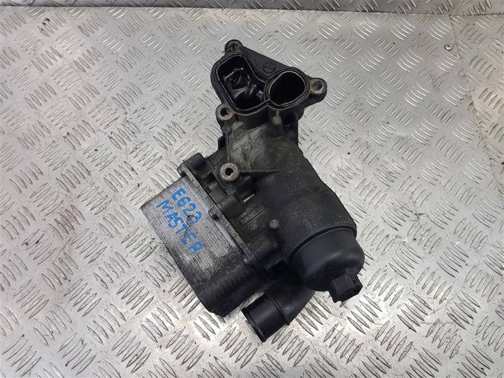 радиатор масляный Renault Master  8201005241, 1670 рублей, Москва