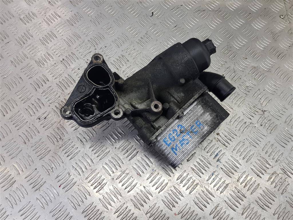 радиатор масляный Renault Master  8201005241, 1670 рублей, Москва