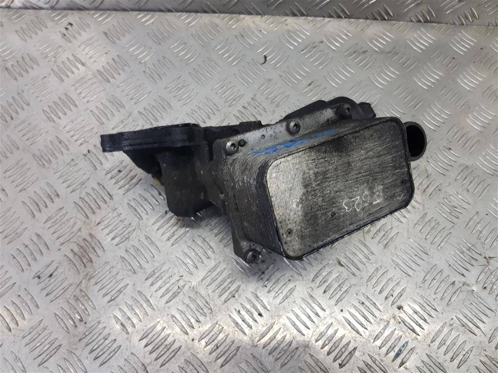 радиатор масляный Renault Master  8201005241, 1670 рублей, Москва