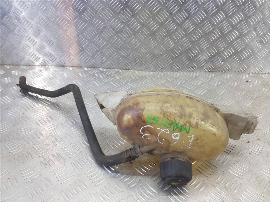 бачок расширительный Renault Master  217100015R, 750 рублей, Москва