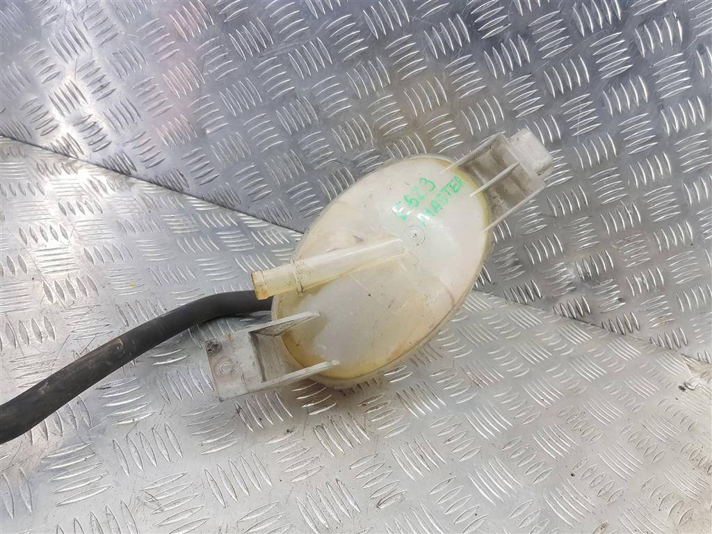 бачок расширительный Renault Master  217100015R, 750 рублей, Москва