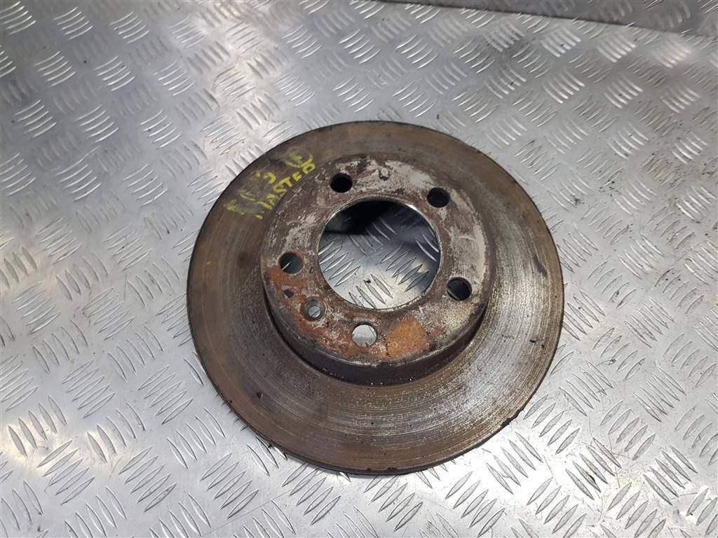 диск тормозной Renault Master  8200688880, 2130 рублей, Москва