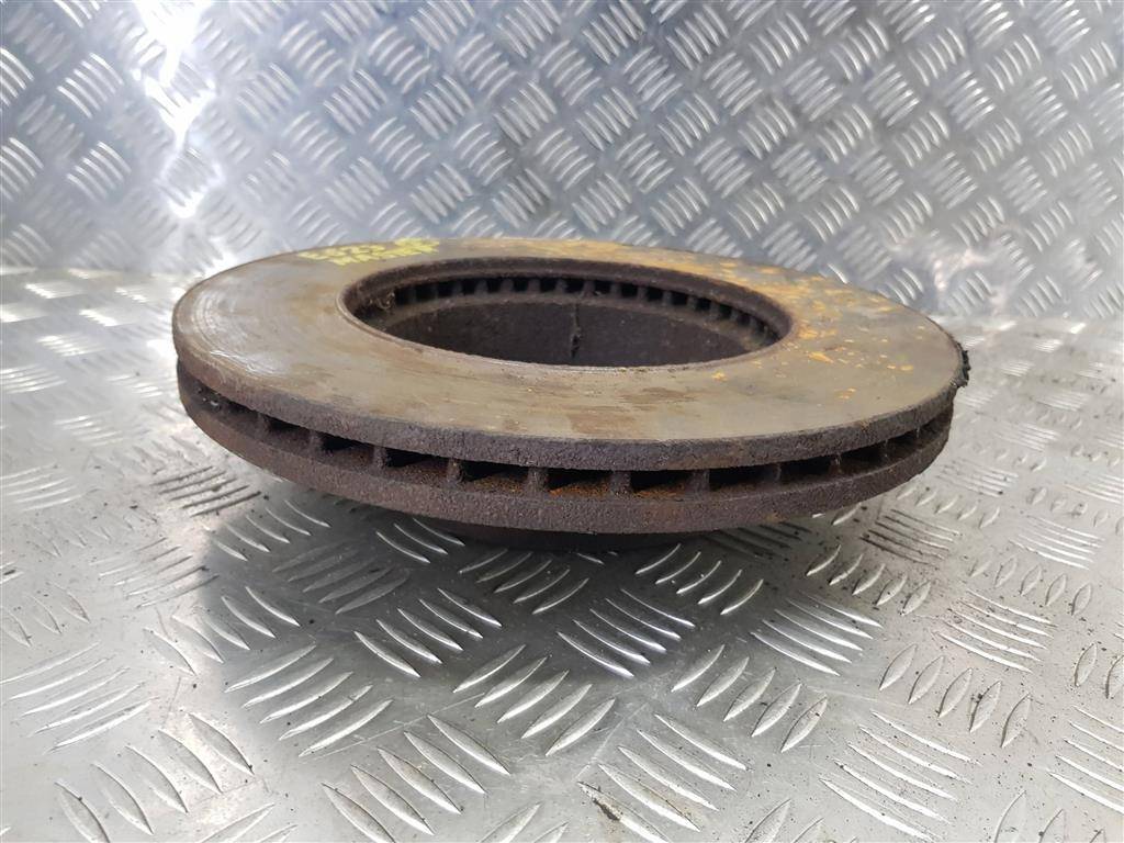 диск тормозной Renault Master  8200688880, 2130 рублей, Москва