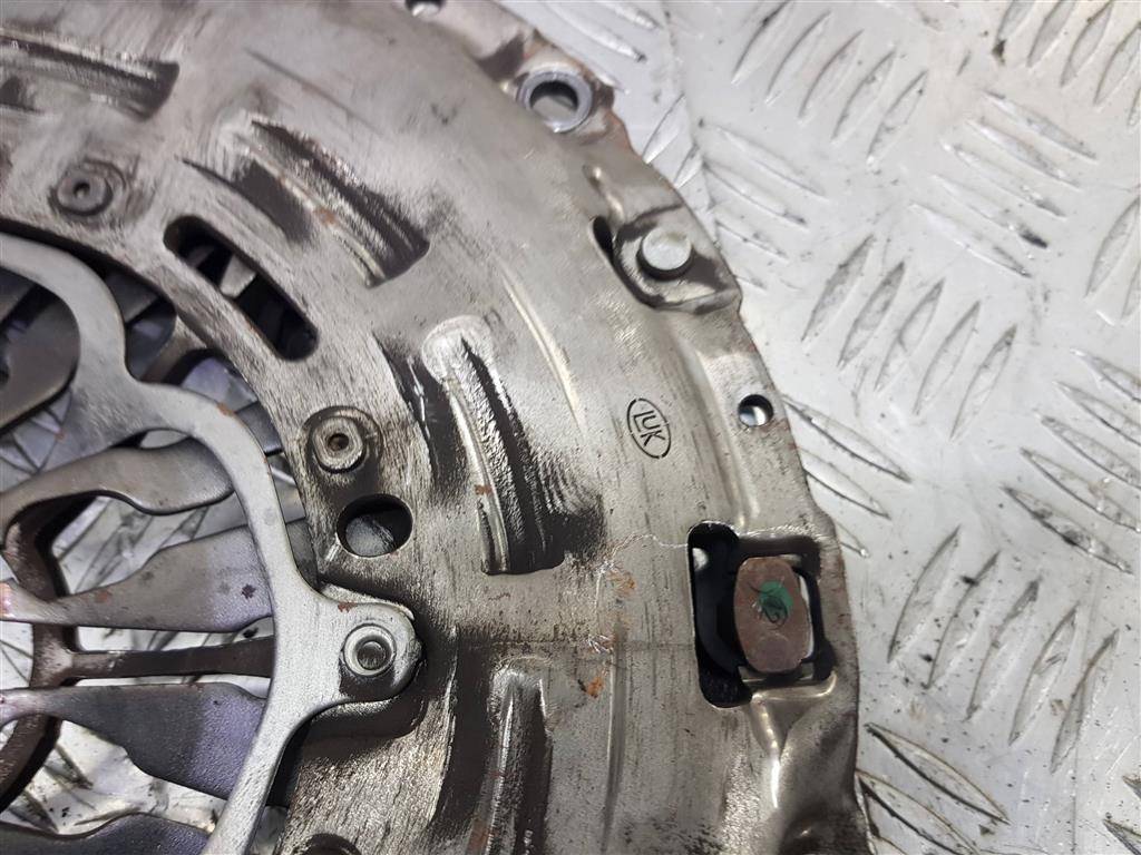 сцепление Renault Master  302052305R, 10180 рублей, Москва