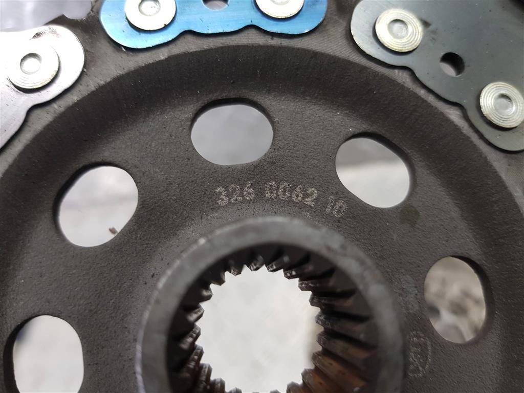 сцепление Renault Master  302052305R, 10180 рублей, Москва