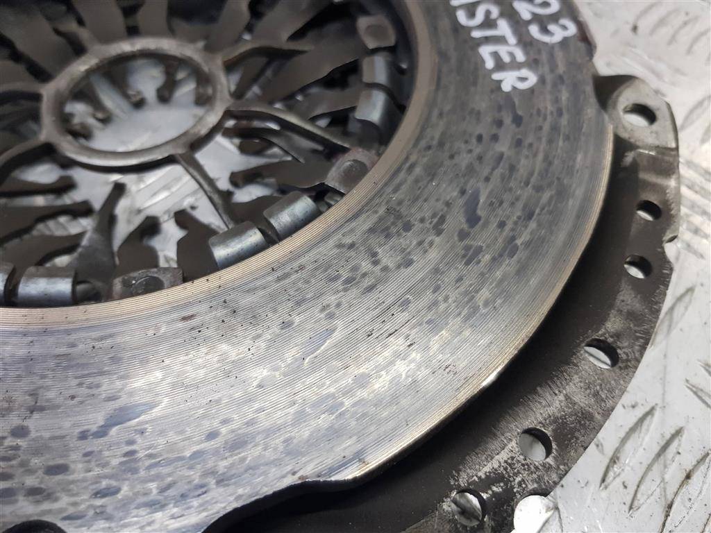 сцепление Renault Master  302052305R, 10180 рублей, Москва