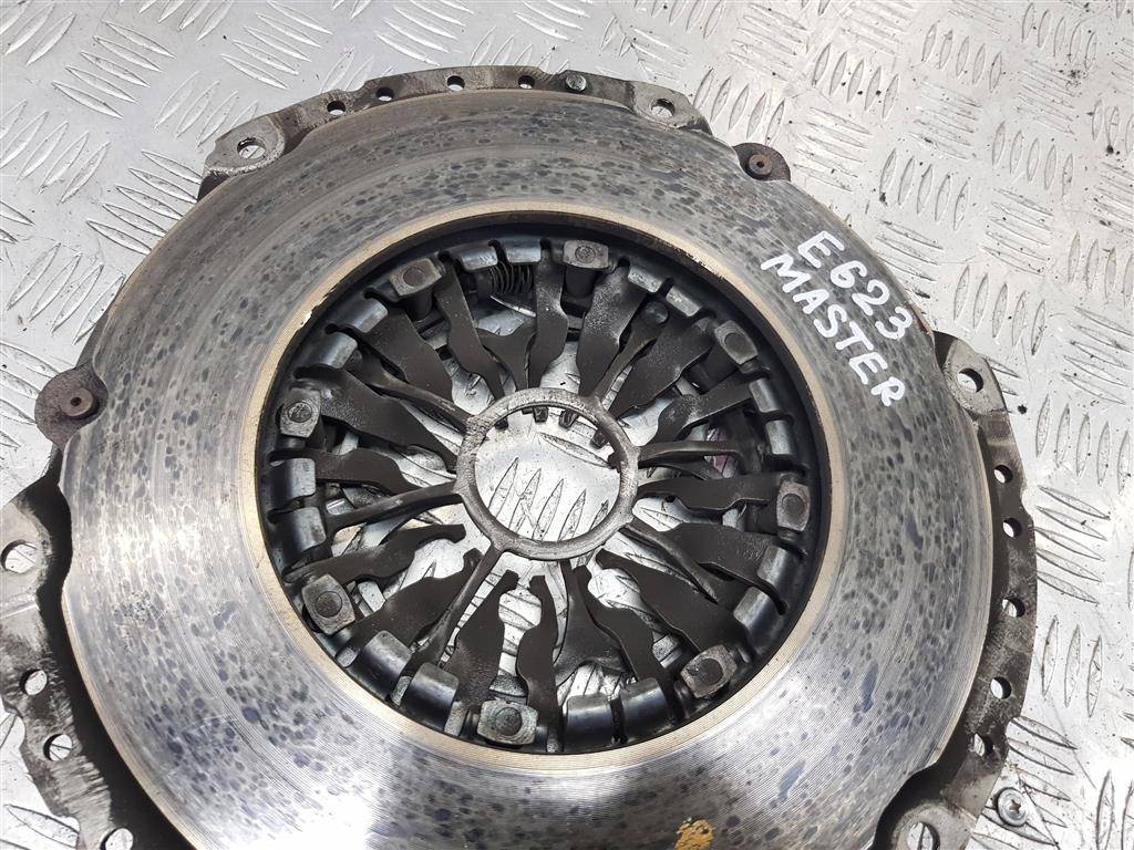 сцепление Renault Master  302052305R, 10180 рублей, Москва