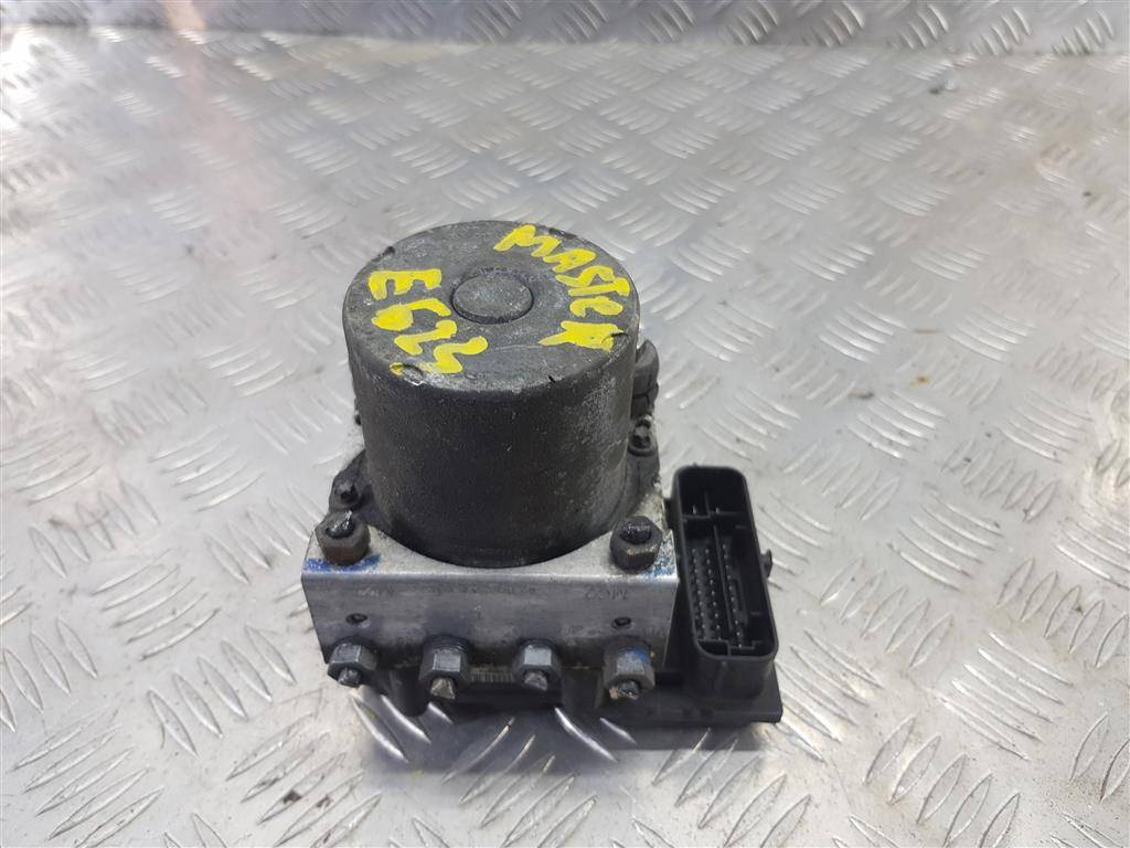 блок abs Renault Master  476600053R, 6150 рублей, Москва