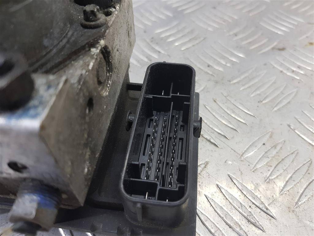 блок abs Renault Master  476600053R, 6150 рублей, Москва