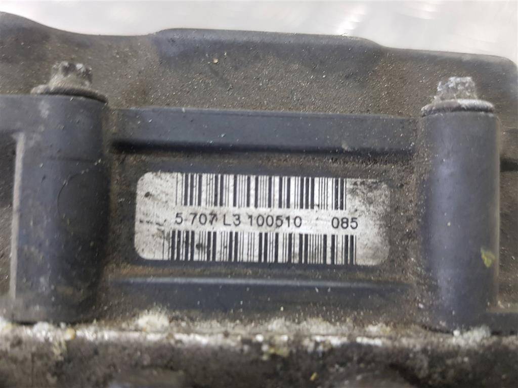блок abs Renault Master  476600053R, 6150 рублей, Москва
