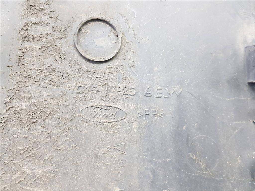 клык заднего бампера FORD Transit  1745834, 980 рублей, Москва