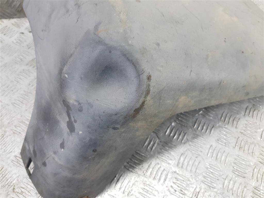 клык заднего бампера FORD Transit  1745834, 980 рублей, Москва