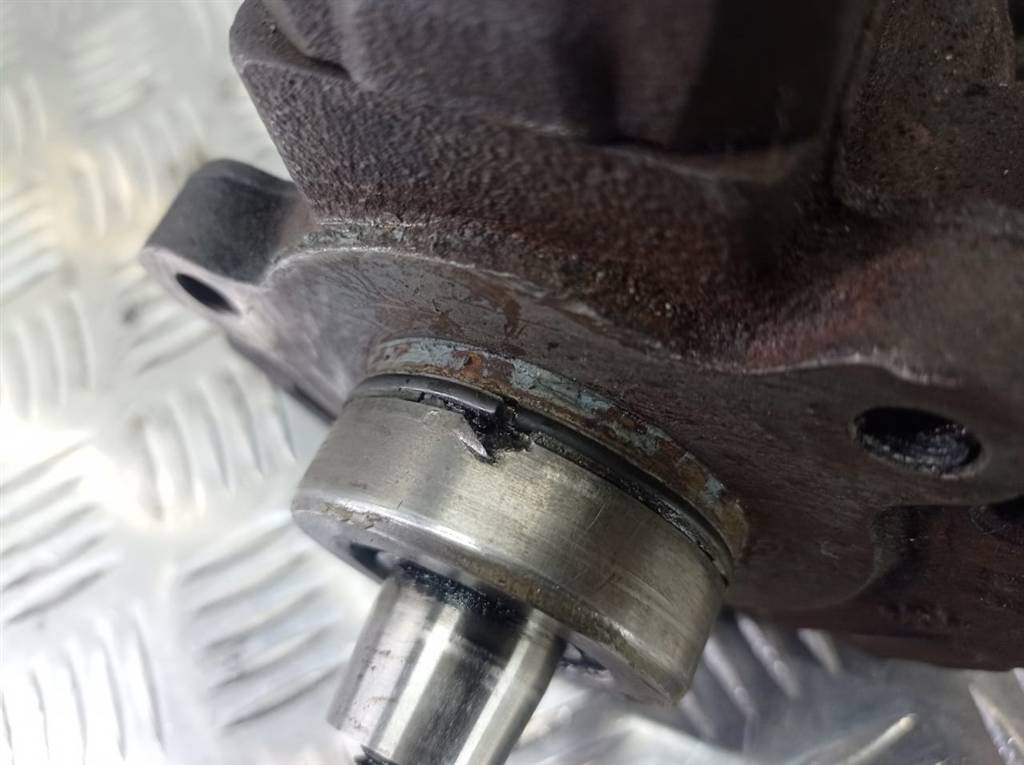 насос топливный тнвд FORD Transit  1717702, 40650 рублей, Москва