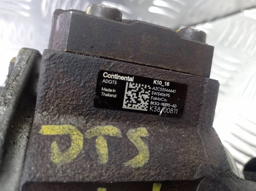 насос топливный тнвд FORD Transit  1717702, 40650 рублей, Москва