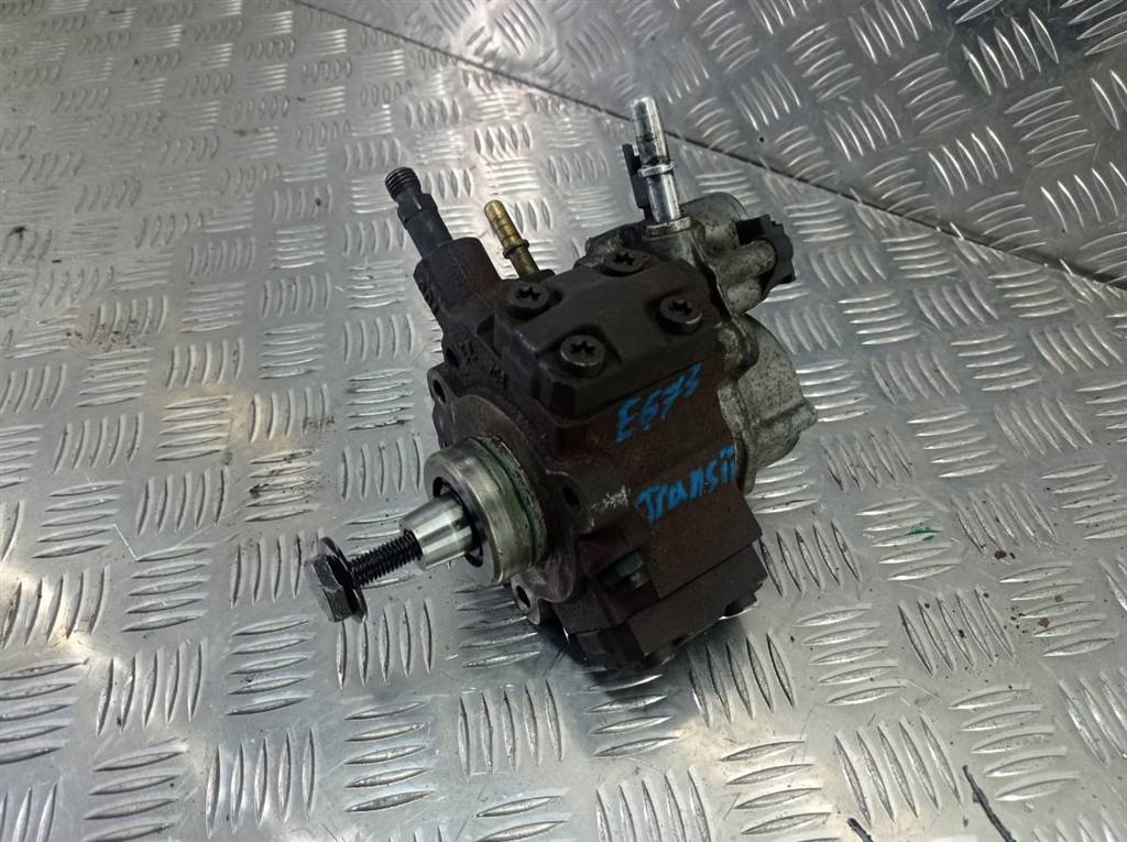 насос топливный тнвд FORD Transit  1717702, 40650 рублей, Москва