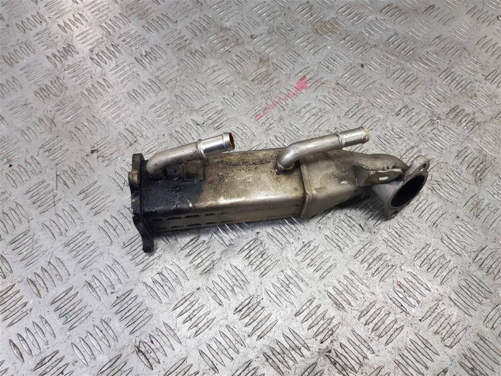 радиатор егр FORD Transit  1731741, 9600 рублей, Москва