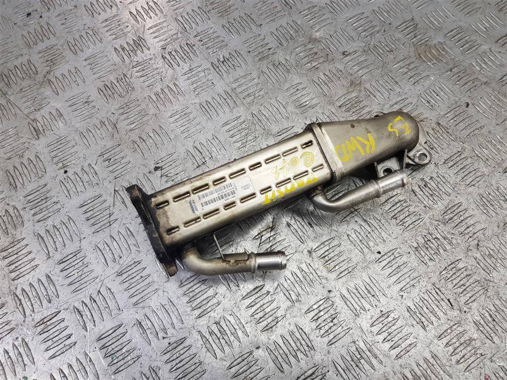 радиатор егр FORD Transit  1731741, 9600 рублей, Москва