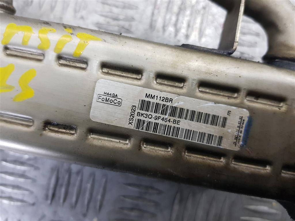 радиатор егр FORD Transit  1731741, 9600 рублей, Москва