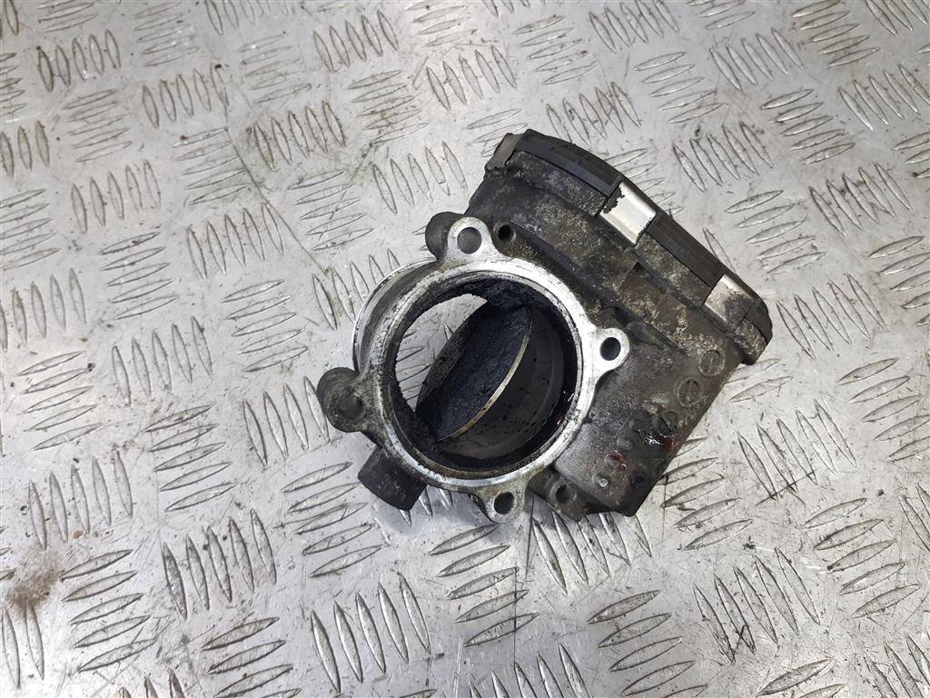 дроссельная заслонка FORD Transit  1781960, 4770 рублей, Москва