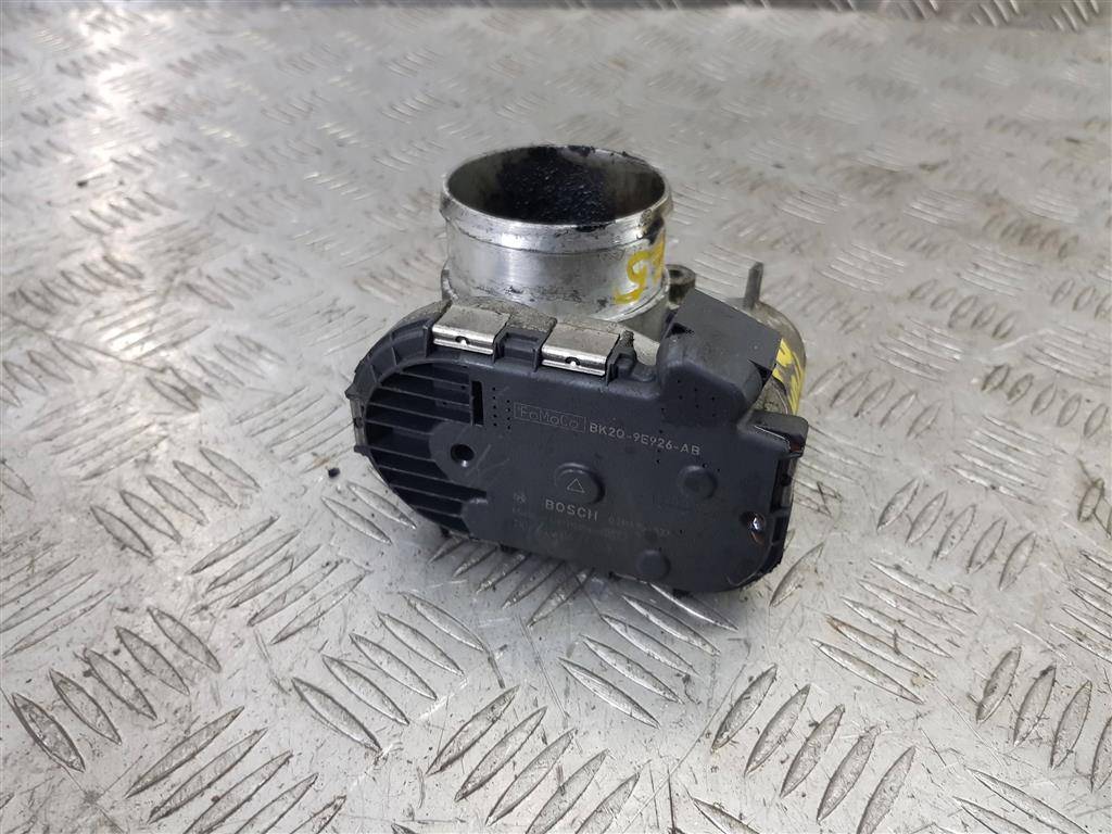 дроссельная заслонка FORD Transit  1781960, 4770 рублей, Москва