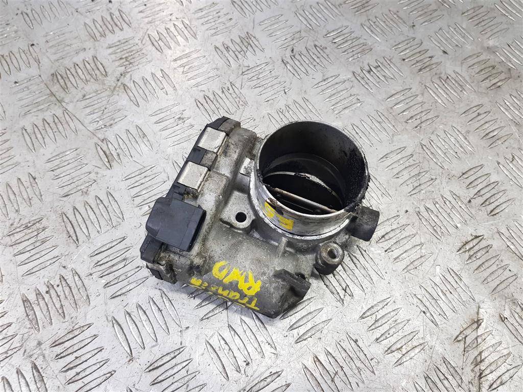 дроссельная заслонка FORD Transit  1781960, 4770 рублей, Москва