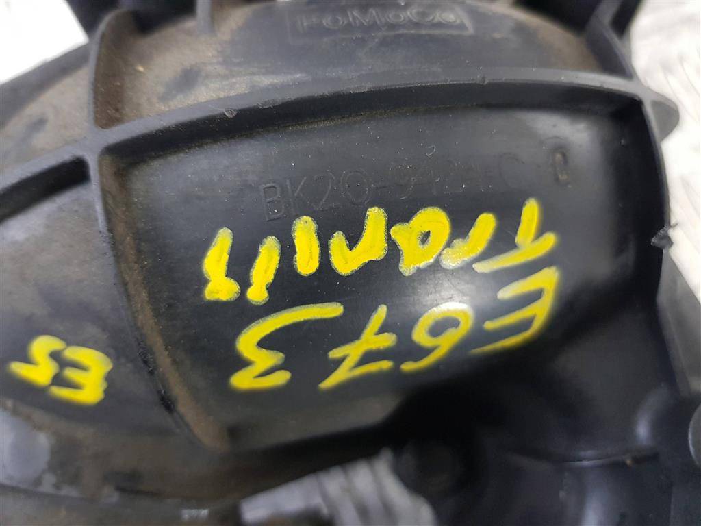 коллектор впускной FORD Transit  1770548, 2470 рублей, Москва