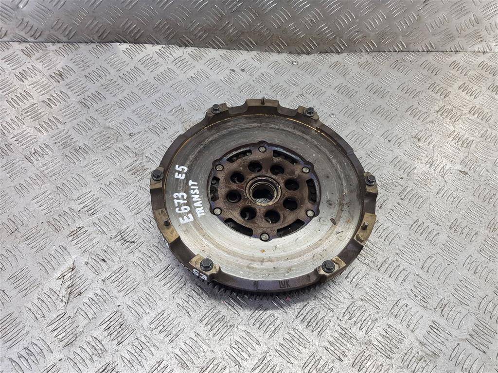 маховик FORD Transit  1932320, 20930 рублей, Москва