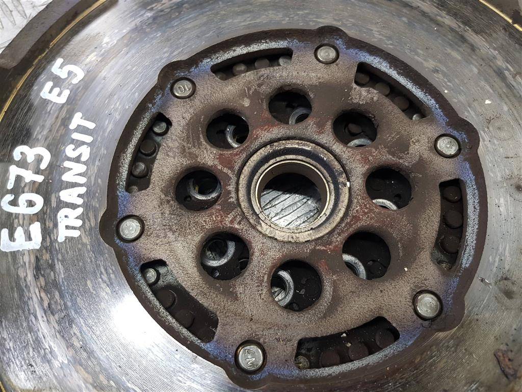 маховик FORD Transit  1932320, 20930 рублей, Москва