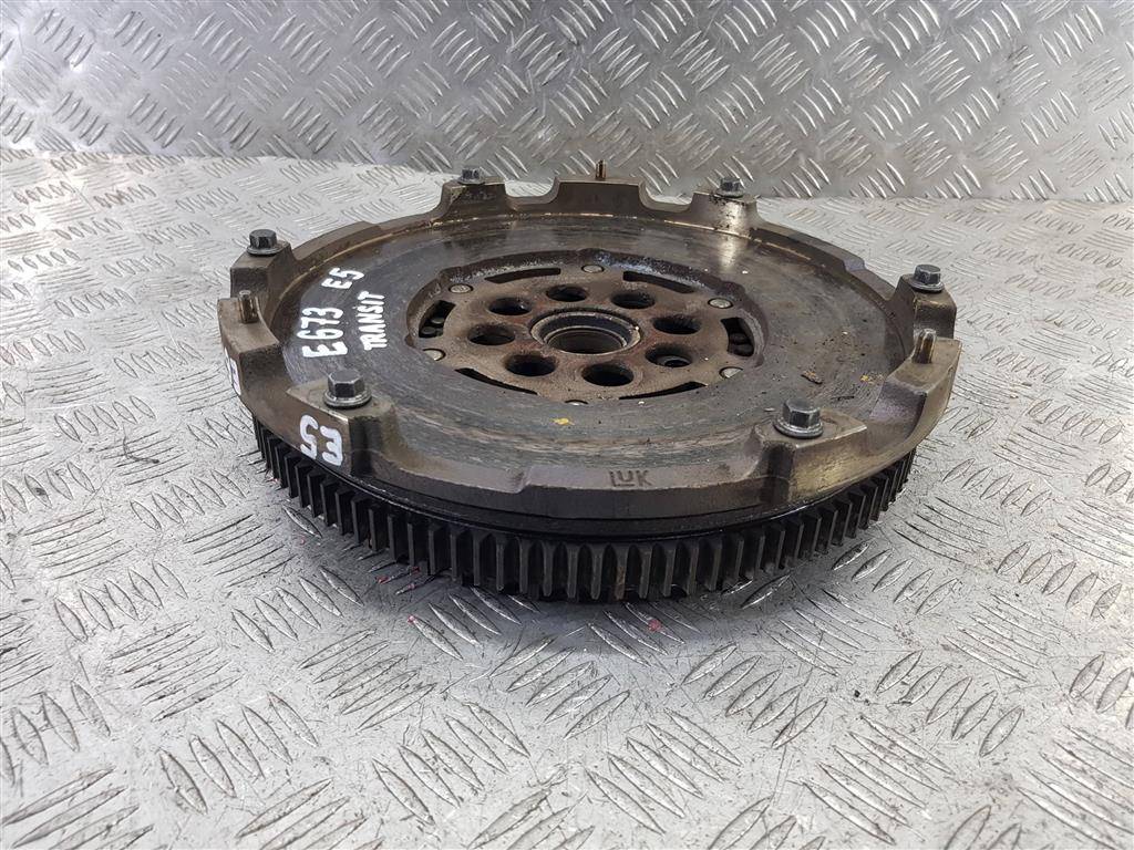 маховик FORD Transit  1932320, 20930 рублей, Москва