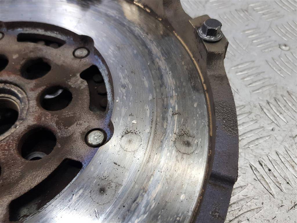 маховик FORD Transit  1932320, 20930 рублей, Москва