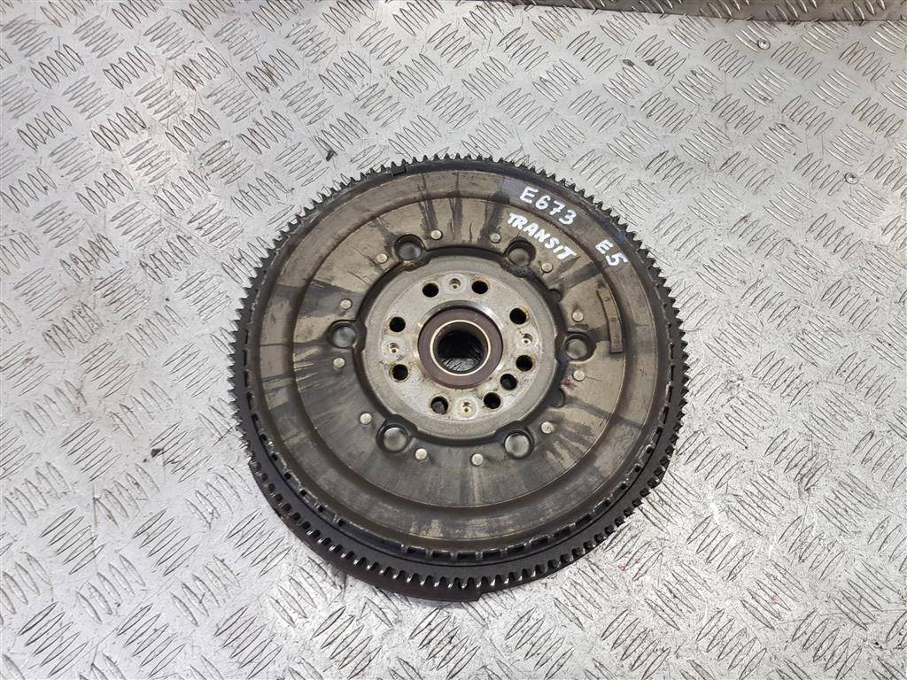 маховик FORD Transit  1932320, 20930 рублей, Москва