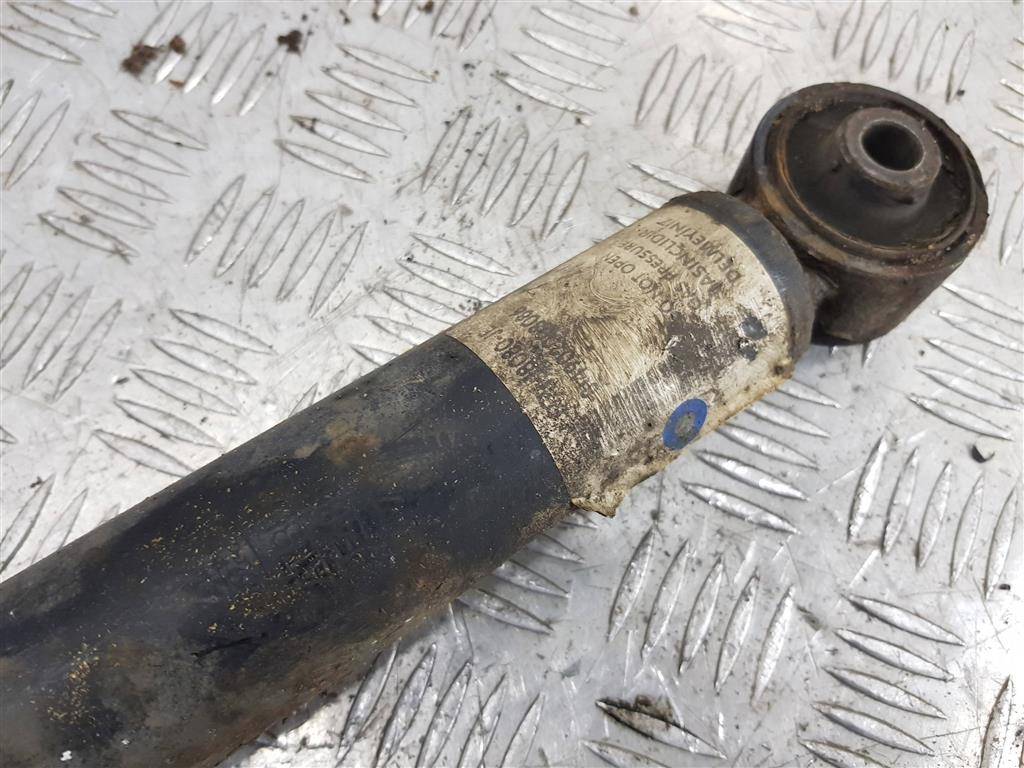 амортизатор FORD Transit  1673689, 1900 рублей, Москва