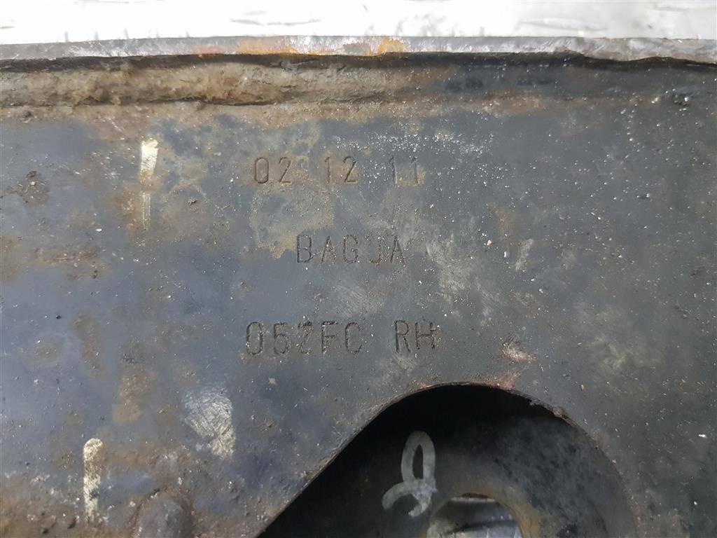 рычаг FORD Transit  1553246, 1320 рублей, Москва