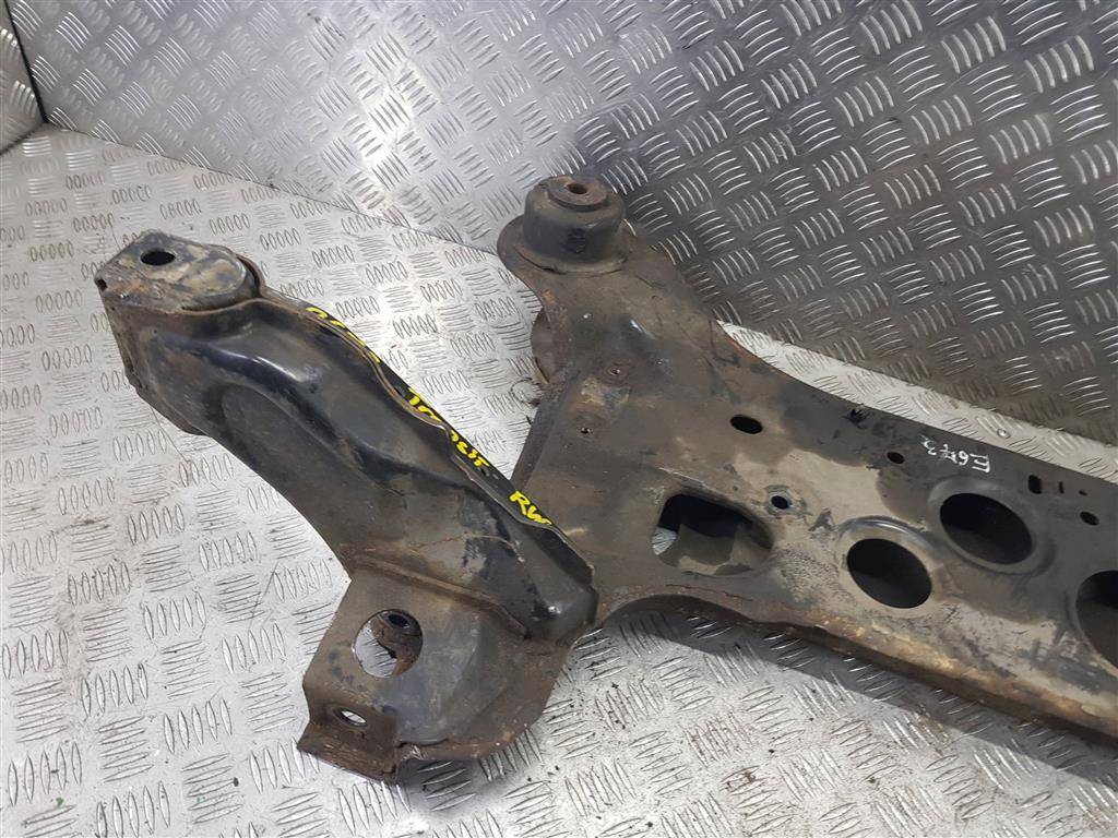 подрамник (балка подмоторная) FORD Transit  1761690, 4890 рублей, Москва