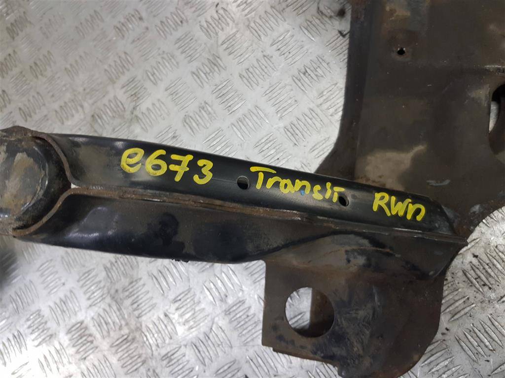 подрамник (балка подмоторная) FORD Transit  1761690, 4890 рублей, Москва