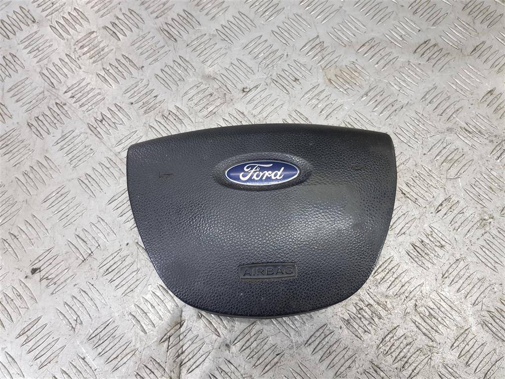 подушка безопасности водителя FORD Transit  1689938, 3279 рублей, Москва